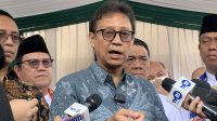 Budi Gunadi Sadikin