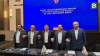 Liga 1 Ganti Nama Super League
