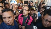 GOTO Beri Respon Terhadap Kasus Korupsi Nadiem Makariem